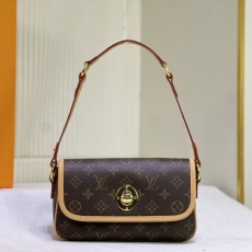 Louis Vuitton Satchel Bags